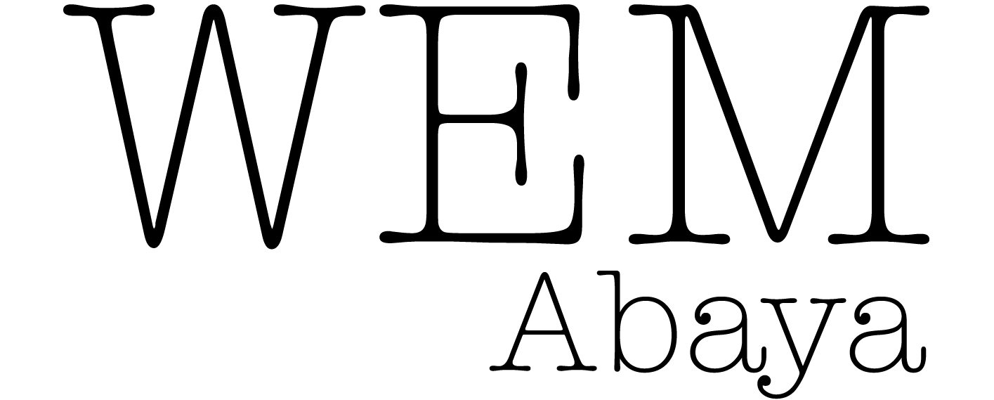 ويم عباية